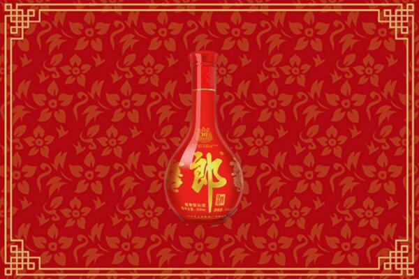济宁市回收郎酒